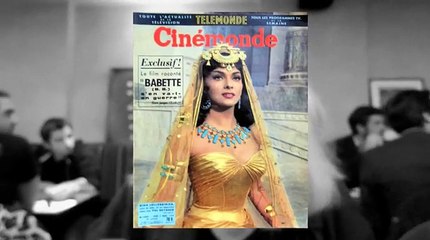 Michèle Levieux raconte Gina Lollobrigida à Digne (2014) de Gérard Courant