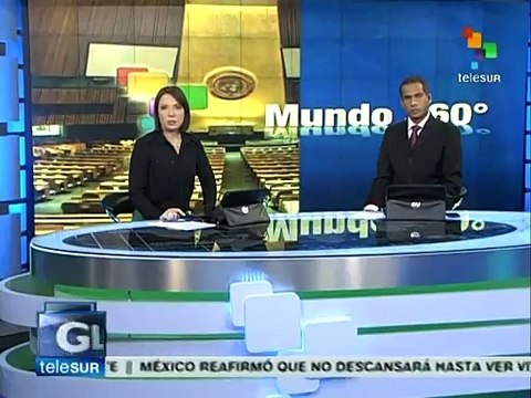 Abbas pide a líderes mundiales detener agresiones israelíes