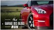 Nissan GT-R 2014 Black Edition - les runs des garagistes - Viinz / essai routier