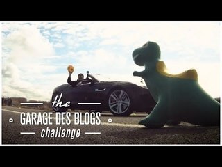 Jaguar F-Type V8 S : Shoote le dino - Le Garage des Blogs
