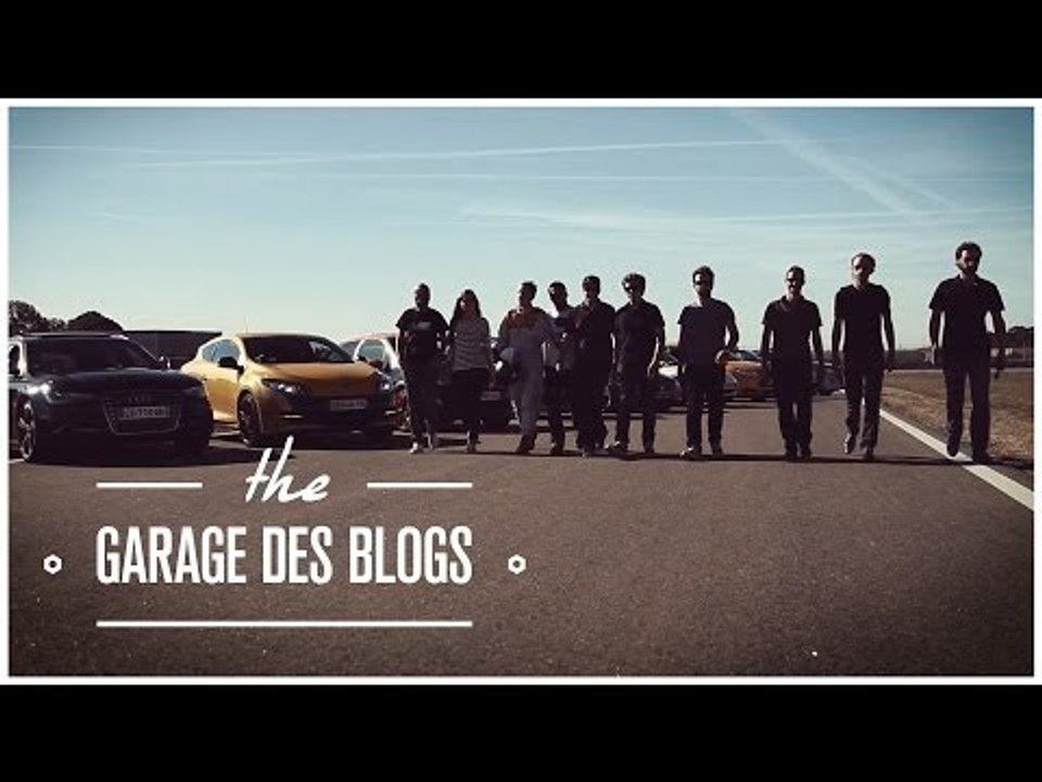 S6 Avant, Mégane RS, 370Z Roadster, DS3-R, 595C, MX5, Focus ST - Teaser Garage Des Blogs