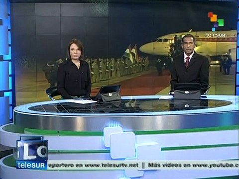 Premier turco llega a Irak para tratar tema de la lucha contra Daesh