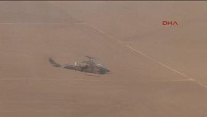 Davutoğlu, Afad'ın Kampını Ziyaret Etti... Çocuklara Oyuncak Dağıttı