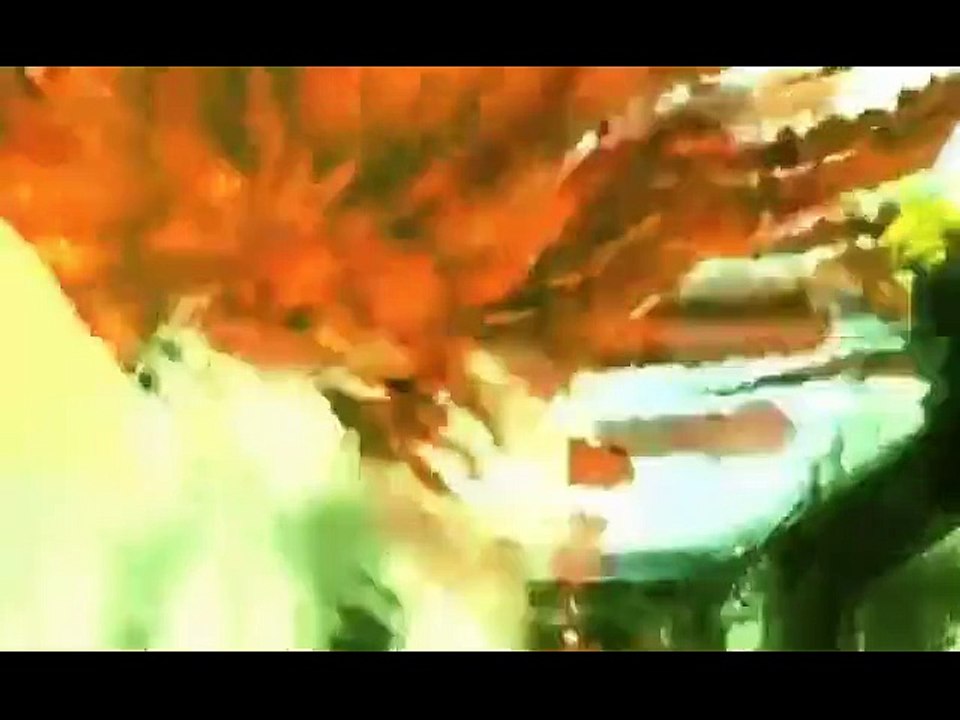Coming back - AMV by Shahroz khan