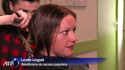 L'accès au bien-être et à la santé pour les plus démunis