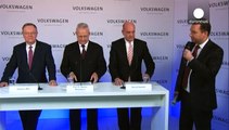 گسترش سرمایه گذاری «فولکس واگن» در خارج از آلمان