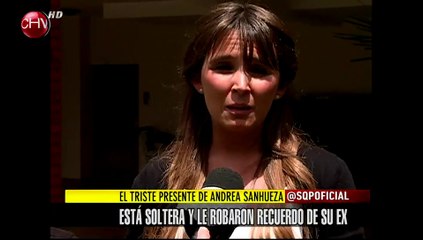 Conoce el mal momento que está viviendo la viuda de Bruce - SQP