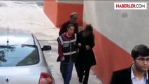 Küçük Yaştaki Kız Öğrencilere Fuhuş Yaptıran Kadın Tutuklandı