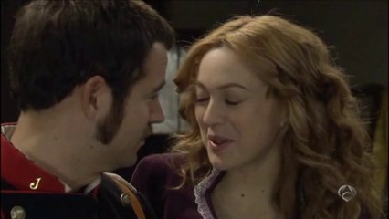 62  BANDOLERA  tras el envenenamiento de Miguel