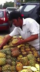 The Freshest Fruits Ever