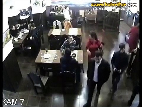 Dünya Yansa Umrunda Olmayacak Olan Adam