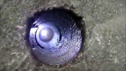 La technologie Alien antique trouvé à Cuzco au Pérou ?