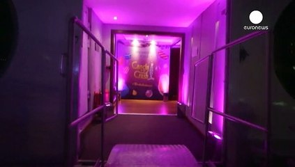 Videogiochi, King Digital lancia "Candy Crush Soda Saga"