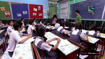 Itti Si Khushi 21st November 2014 Full HD part 1