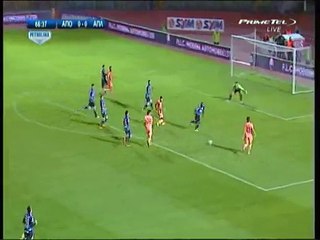 ΑΠΟΕΛ Εφραίμ ζητάει πέναλτι 67'