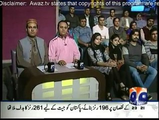 Khabar Naak - 21st November 2014