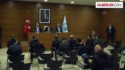 Başbakan Davutoğlu Soruları Yanıtladı (1)