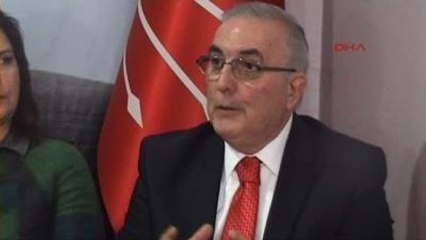 Erzurum CHP'li Öğüt Kılıçdaroğlu Peygamber Soyundan