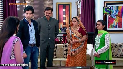 Tum Aise Hi Rehna 21st November 2014 full part 2