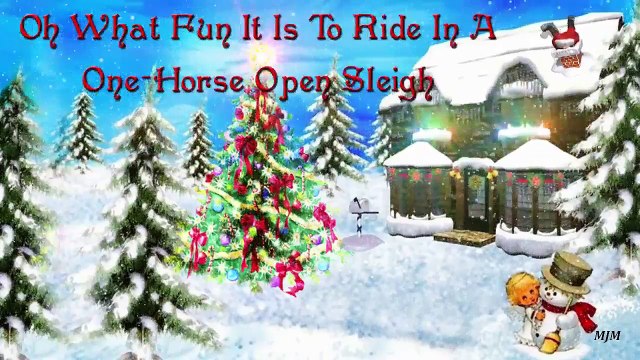 Jingle Bells Chants de Noel