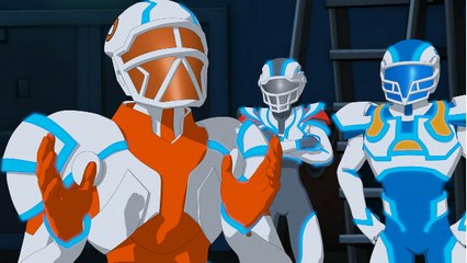 Episode 311: KNIGHTS OF THE SKY (PART I)