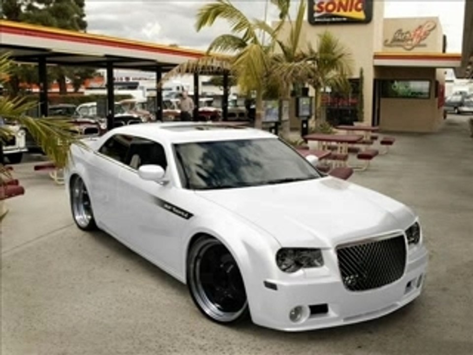 300c no reves