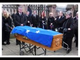KATE (QUINN) McALLISTER RIP FUNERAL PHOTOS 19 NOV 2014
