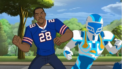 Episode 317: RUMORS RUN WILD