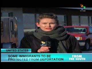Obama unveils immigration reform to mixed reviews