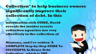 Beating The Debt Collector - Your Case Vs Their Case In Debt Collection Cases