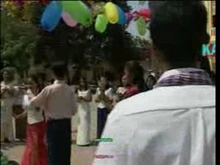 Neang prognap toun na / Noy Vaneth