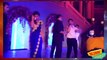 Leaked_Arpita Khan Mehndi Sangeet Ceremony Amir Khan Singing 'Aati kya Khandala' With Salman khan BY video vines F2