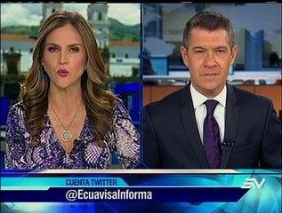 40 casas allanadas y 4 bandas desarticuladas tras operativo 'Temblor 2'