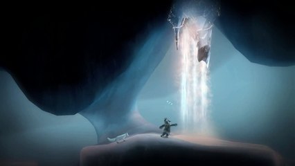 Never Alone on Xbox One