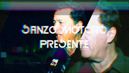 Sanzo Motors presente