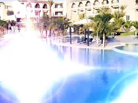 dakar 2015 Team Sanzo Motors .BMW X6