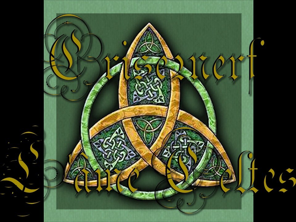 L'âme Celtes  ( 90 Bpm ) by Crise2nerf