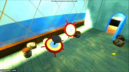 GMod: TTT - Krusty Krab