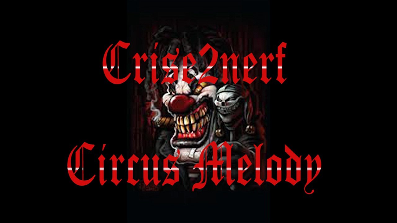Circus Melody ( 90 Bpm ) by Crise2nerf