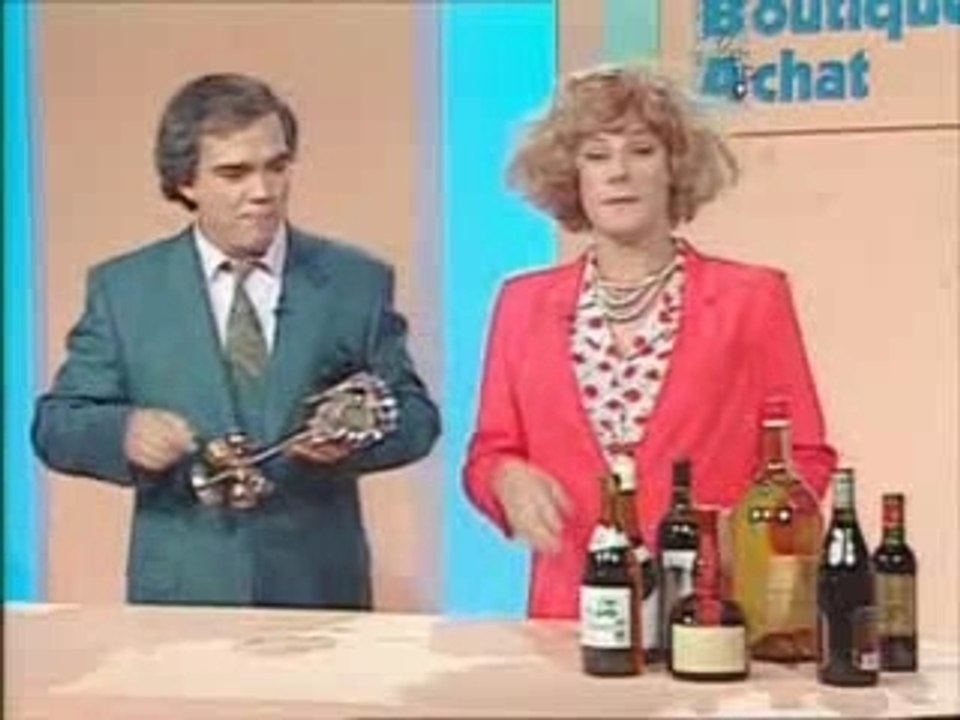 Les Inconnus