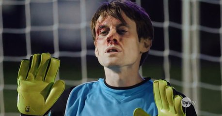 Top Soccer Shootout Ever!