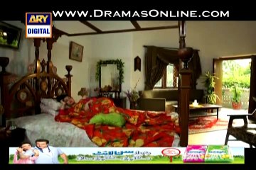 Haq Meher Episode 10 Full 21st November 2014