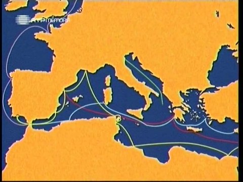 Horizontes da Memória - Algarve, Passado, Presente e Futuro (Castro Marim) - 2001