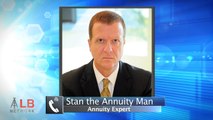 How an Annuity Transfer Turned into Embezzlement, Grand Theft, and Burglary!
