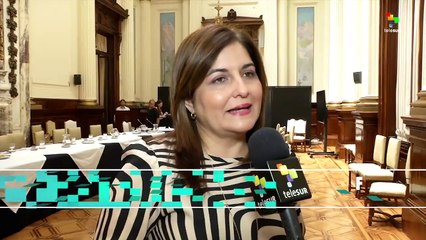 Argentina celebrates 10 years of ALBA