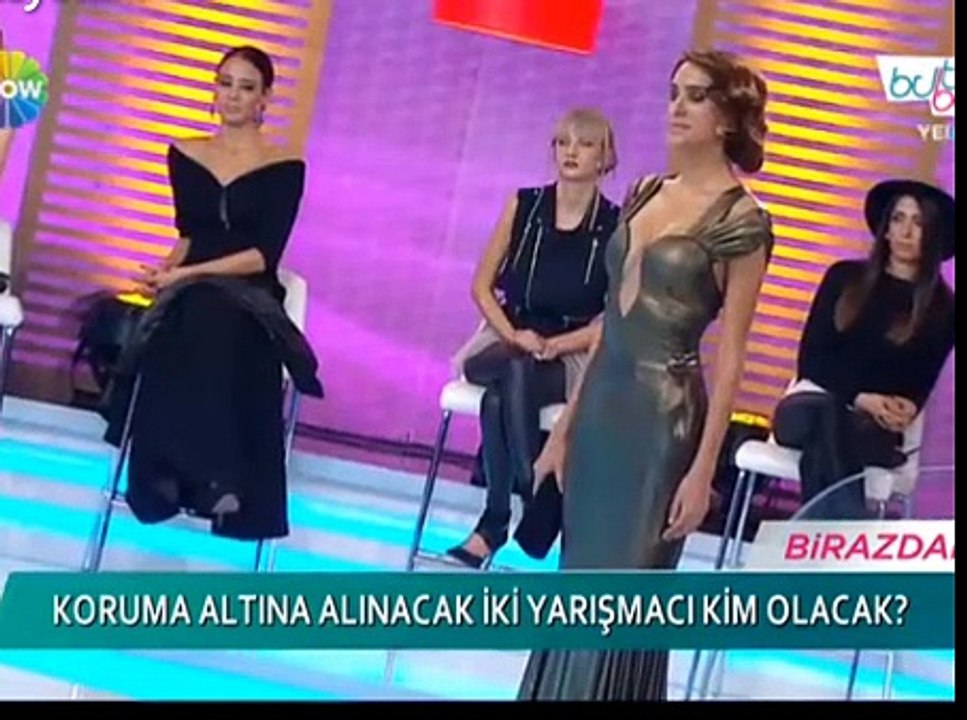 tuğçe ergişi bu tarz benim 21 11 2014