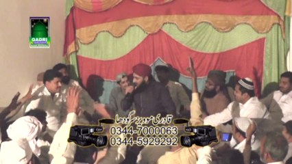 Download Video: Shoro se ha is Umat ka nara Ya Rasool Allah by Doctor Nisar Marfani at mehfil e naat Pumpan wali Pul Sahiwal Sargodha 2014