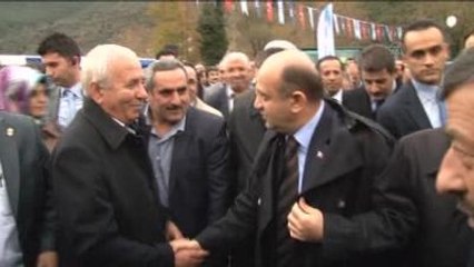 Bakan Işık: "Bu Rakamlar, Ekonominin Ne Kadar Güçlü Olduğunun Güzel Bir Göstergesidir"