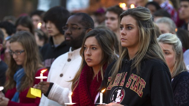 Jameis Winston/FSU Shooting Joke Gets ESPN Reporter In Trouble