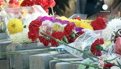 Ukrajna: aláírták a koalíciós megállapodást